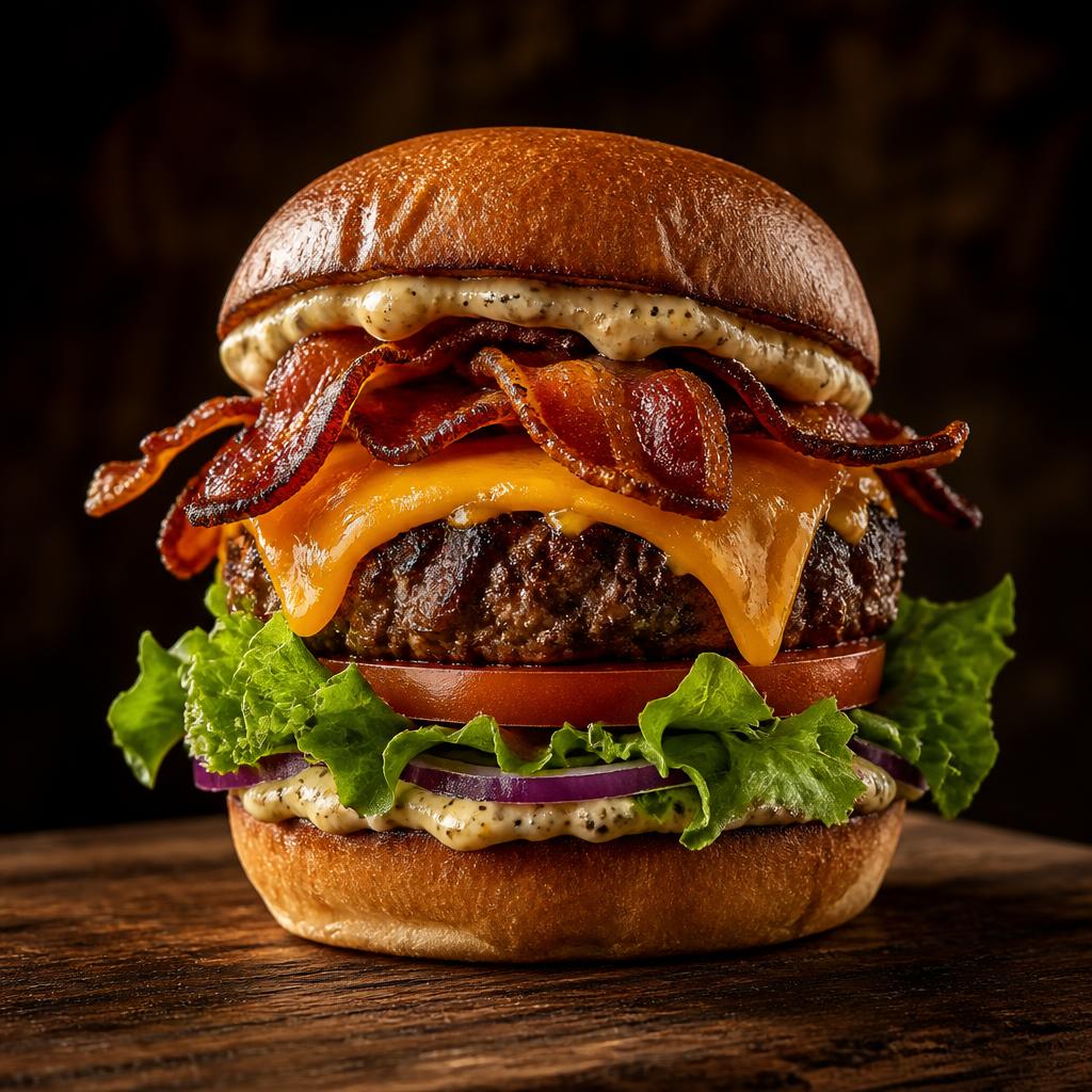 X-Bacon